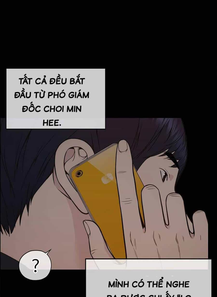 Người Đàn Ông Thực Thụ - Chương 197 - ảnh 1
