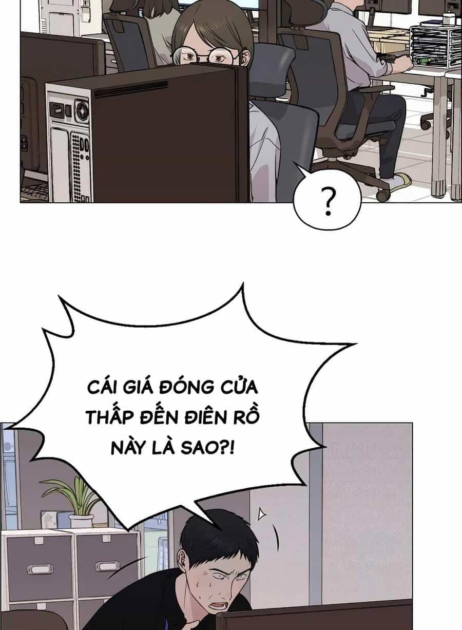Người Đàn Ông Thực Thụ - Chương 197 - ảnh 100