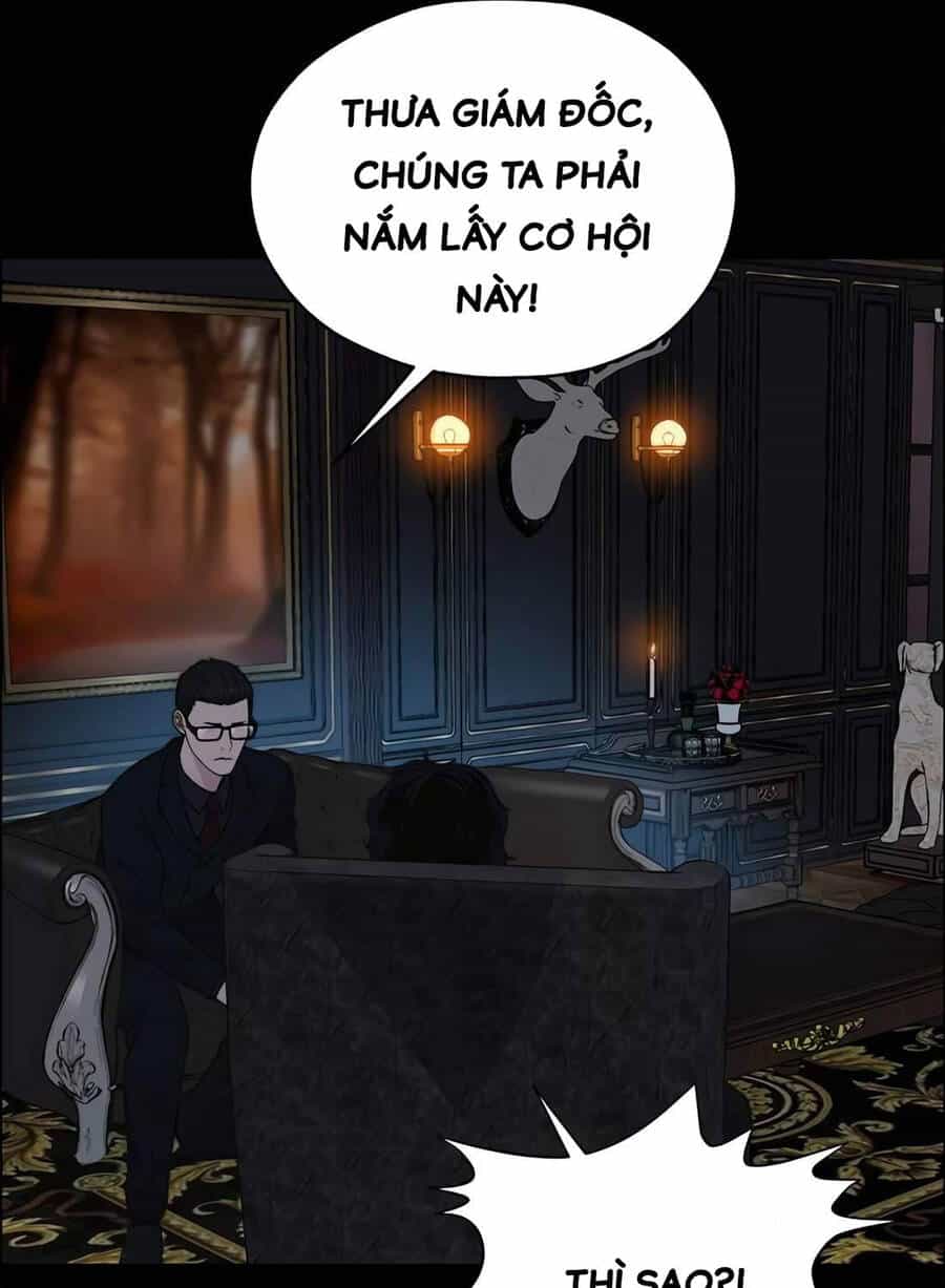 Người Đàn Ông Thực Thụ - Chương 197 - ảnh 128