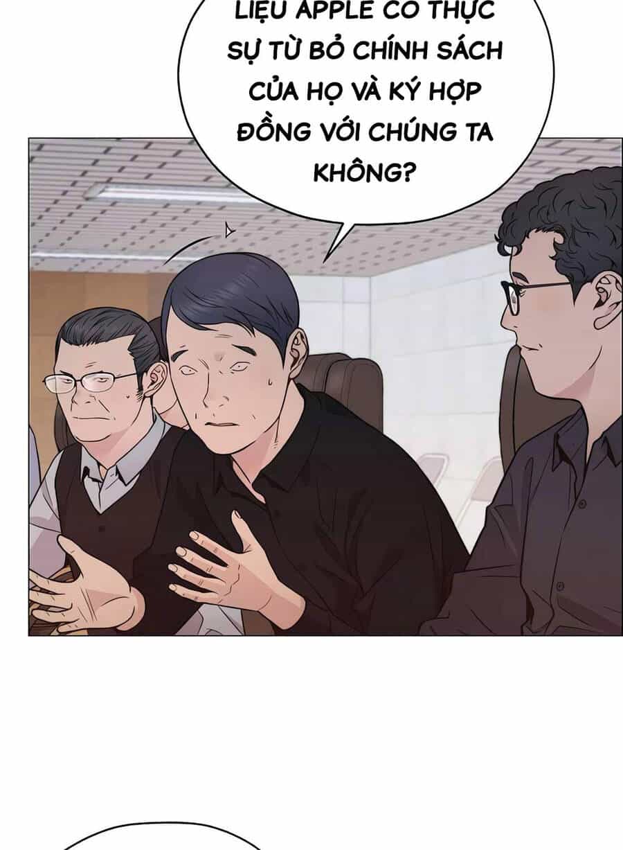 Người Đàn Ông Thực Thụ - Chương 197 - ảnh 40