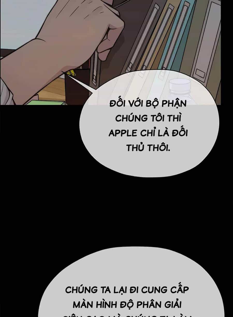 Người Đàn Ông Thực Thụ - Chương 197 - ảnh 5
