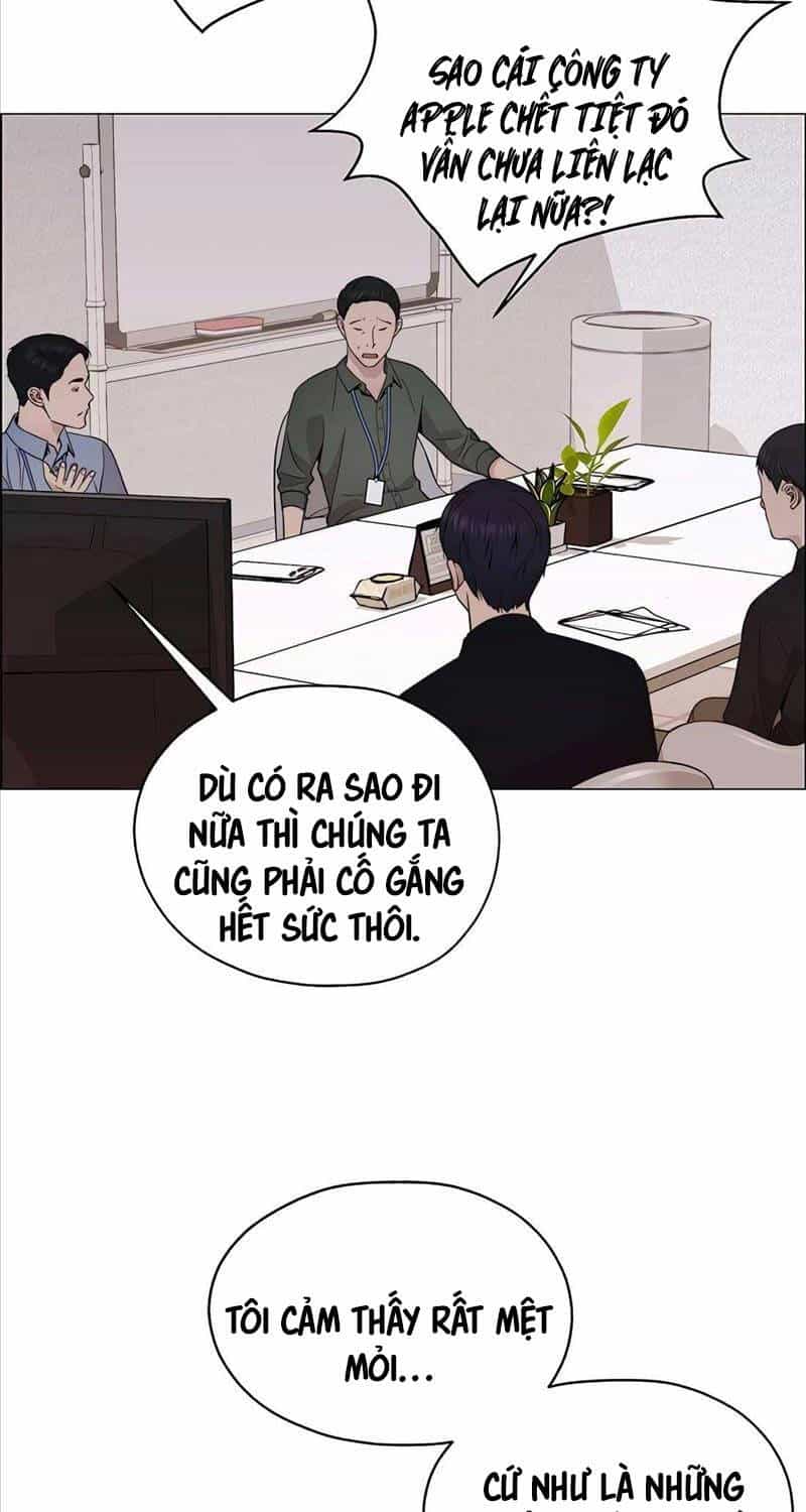 Người Đàn Ông Thực Thụ - Chương 198 - ảnh 33