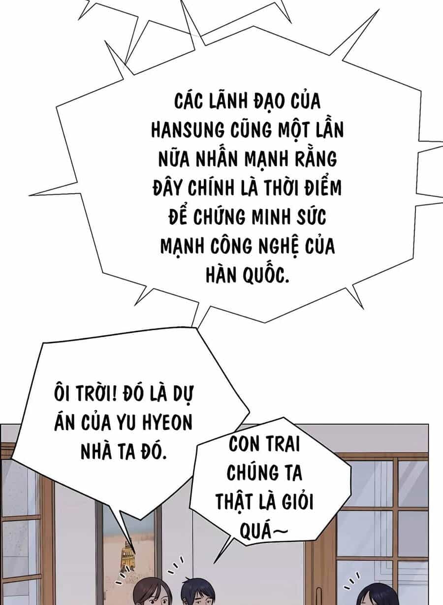 Người Đàn Ông Thực Thụ - Chương 199 - ảnh 4
