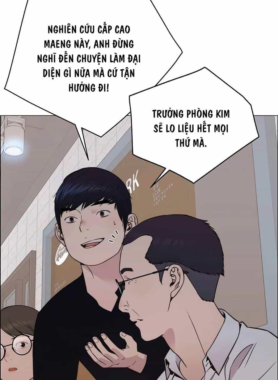 Người Đàn Ông Thực Thụ - Chương 199 - ảnh 50