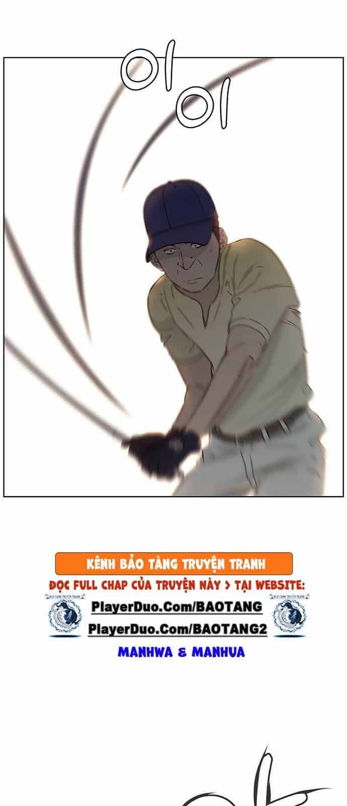 Người Đàn Ông Thực Thụ - Chương 21 - ảnh 24