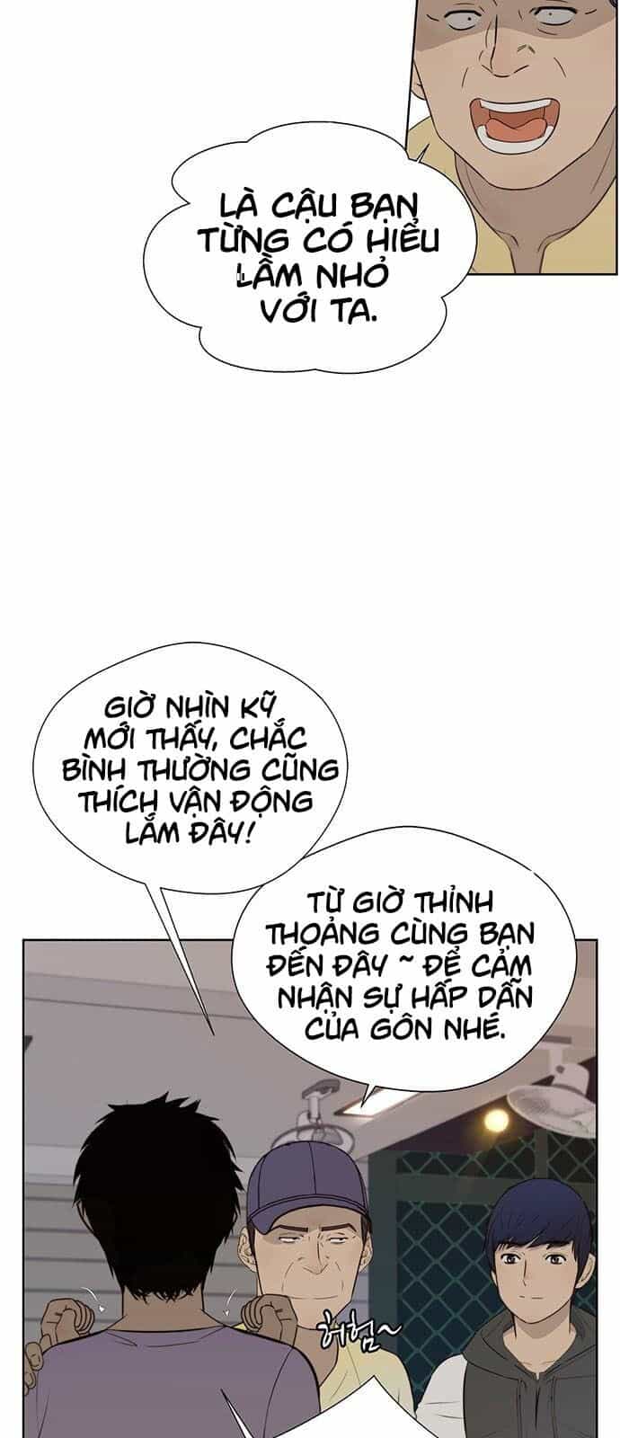 Người Đàn Ông Thực Thụ - Chương 21 - ảnh 34