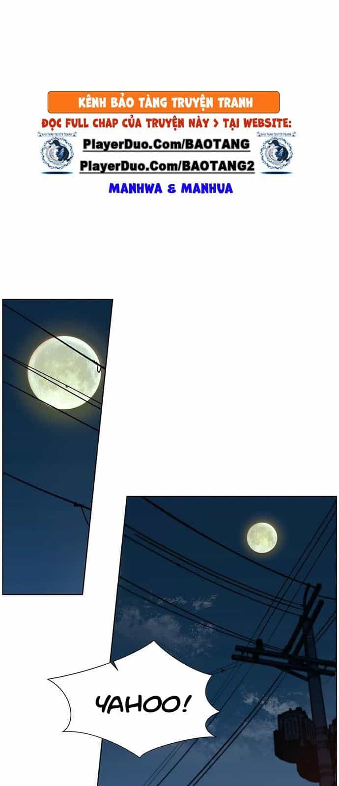 Người Đàn Ông Thực Thụ - Chương 21 - ảnh 37