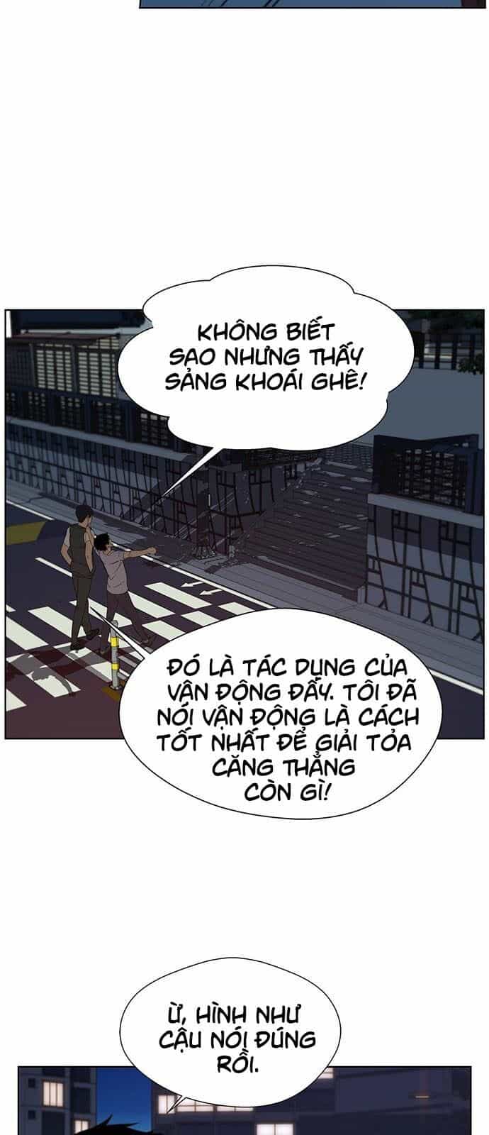 Người Đàn Ông Thực Thụ - Chương 21 - ảnh 38