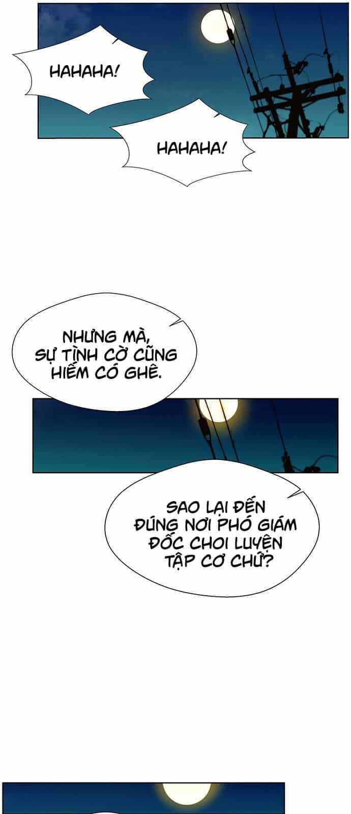 Người Đàn Ông Thực Thụ - Chương 21 - ảnh 40
