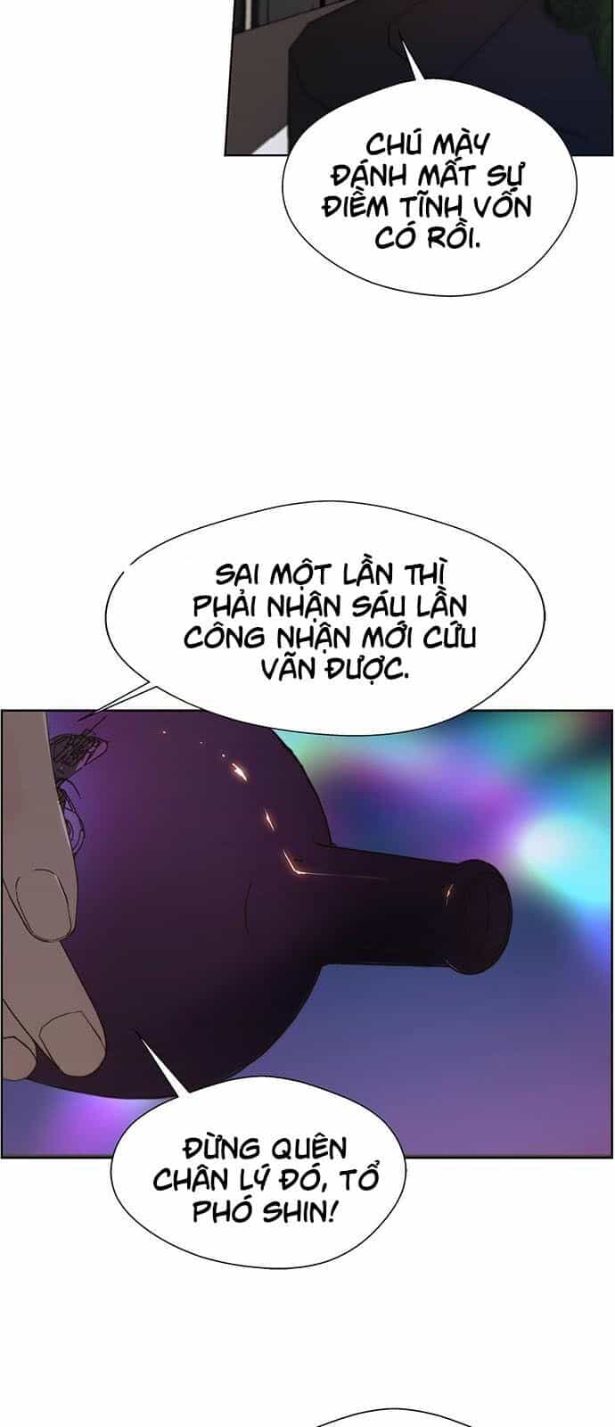 Người Đàn Ông Thực Thụ - Chương 21 - ảnh 43