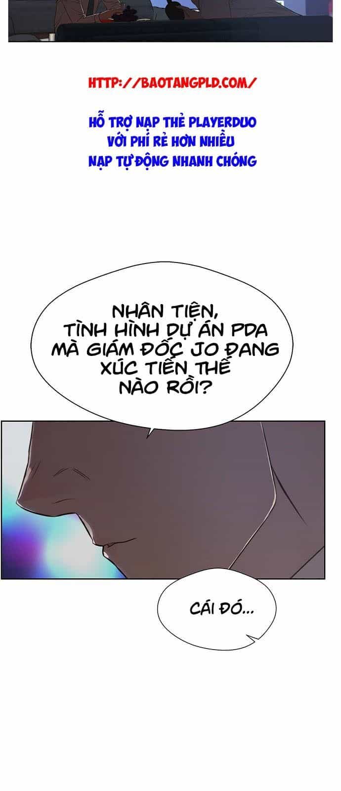 Người Đàn Ông Thực Thụ - Chương 21 - ảnh 45