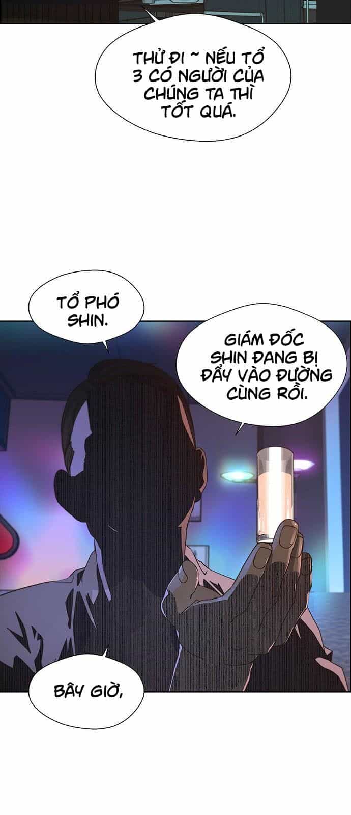 Người Đàn Ông Thực Thụ - Chương 21 - ảnh 48