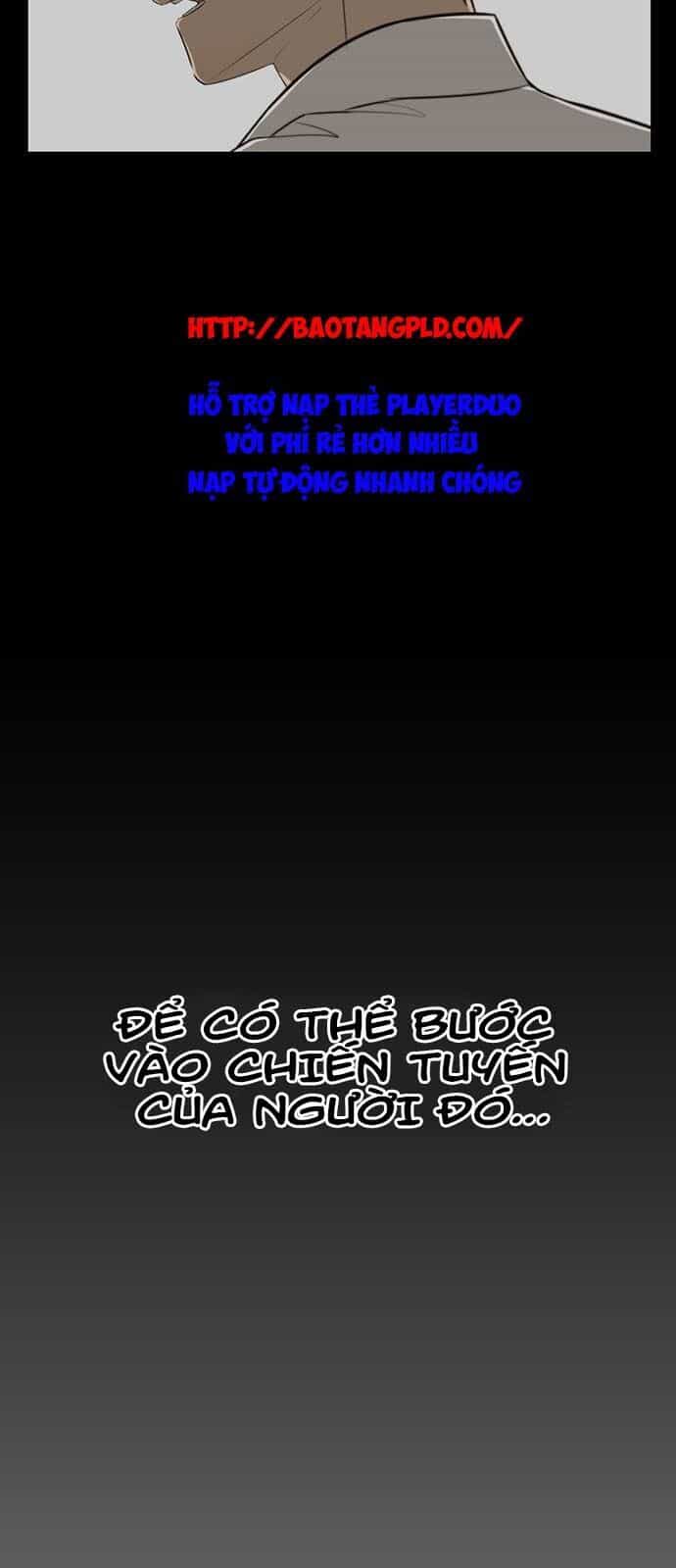 Người Đàn Ông Thực Thụ - Chương 21 - ảnh 6