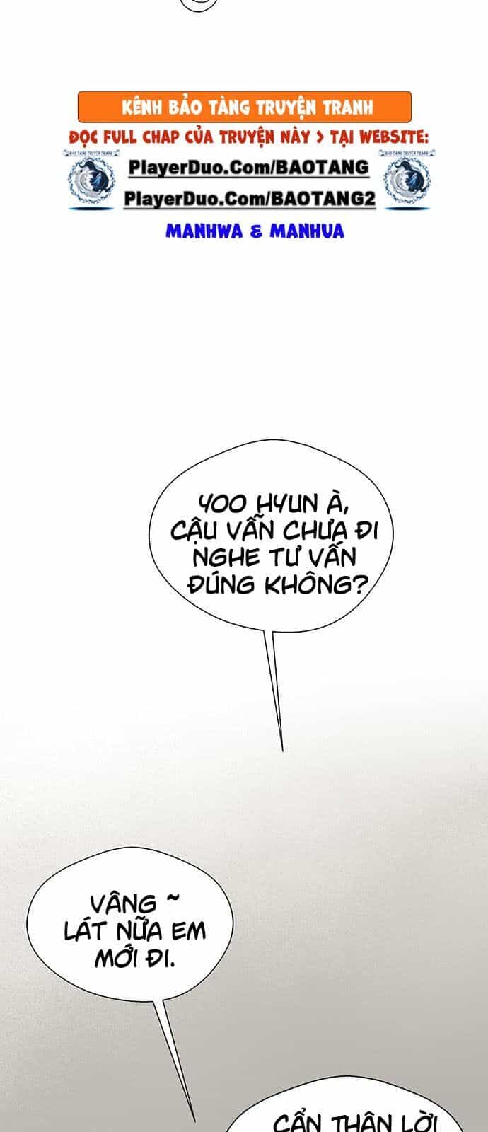 Người Đàn Ông Thực Thụ - Chương 21 - ảnh 60