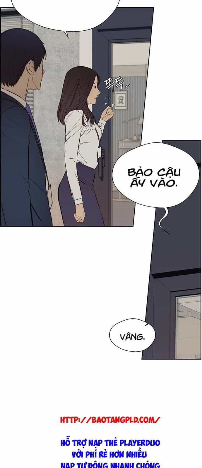 Người Đàn Ông Thực Thụ - Chương 21 - ảnh 68