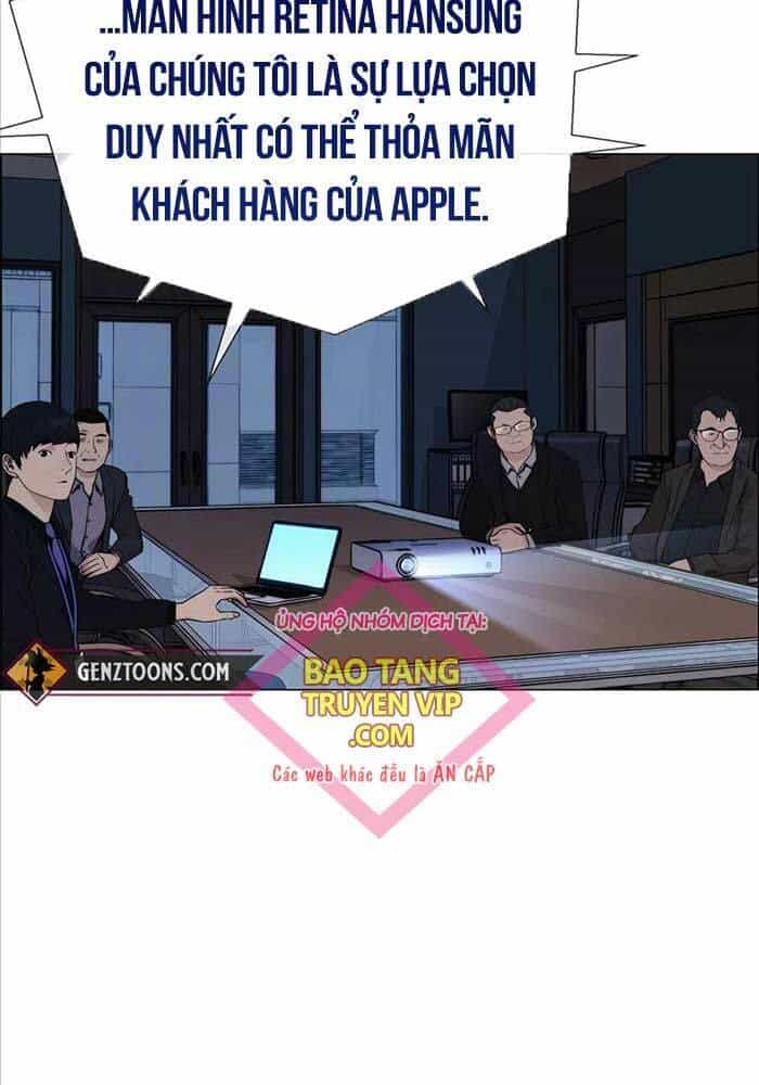 Người Đàn Ông Thực Thụ - Chương 200 - ảnh 149