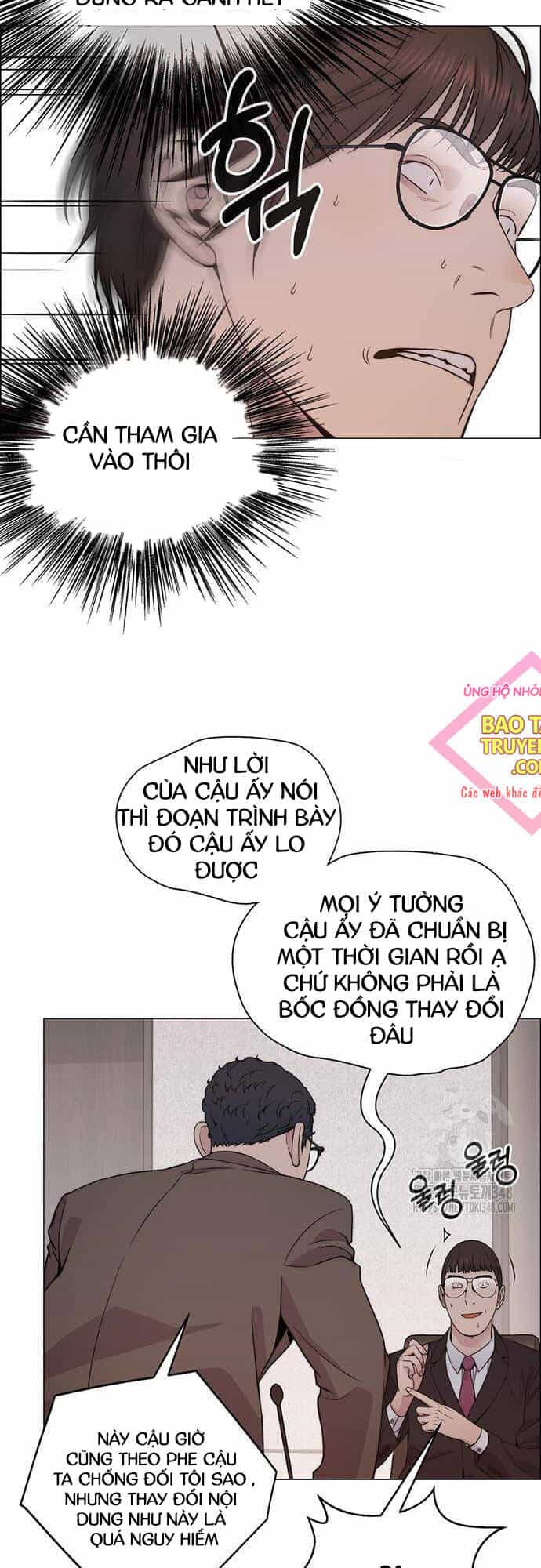 Người Đàn Ông Thực Thụ - Chương 202 - ảnh 11
