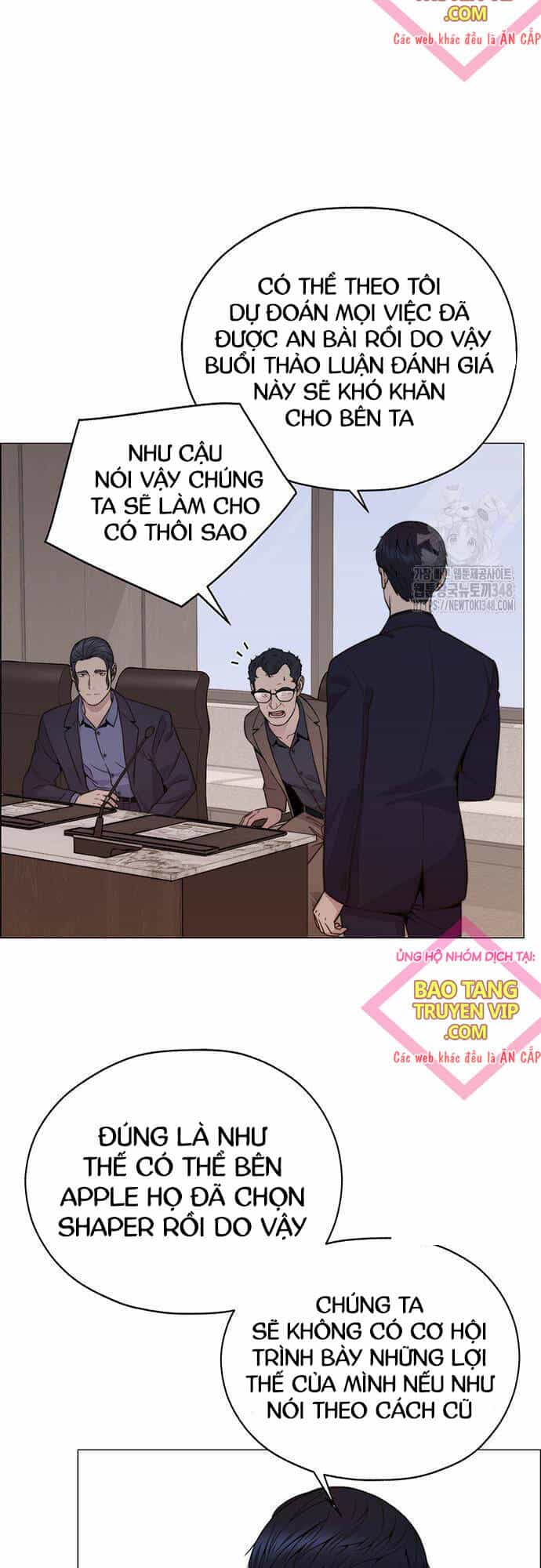 Người Đàn Ông Thực Thụ - Chương 202 - ảnh 3