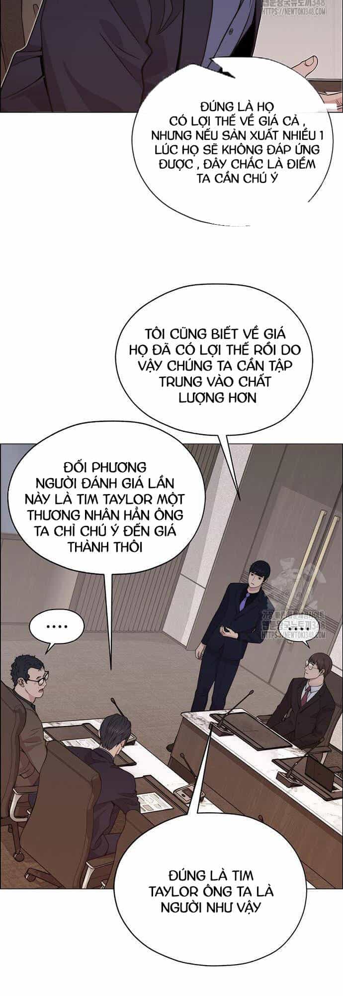 Người Đàn Ông Thực Thụ - Chương 202 - ảnh 30