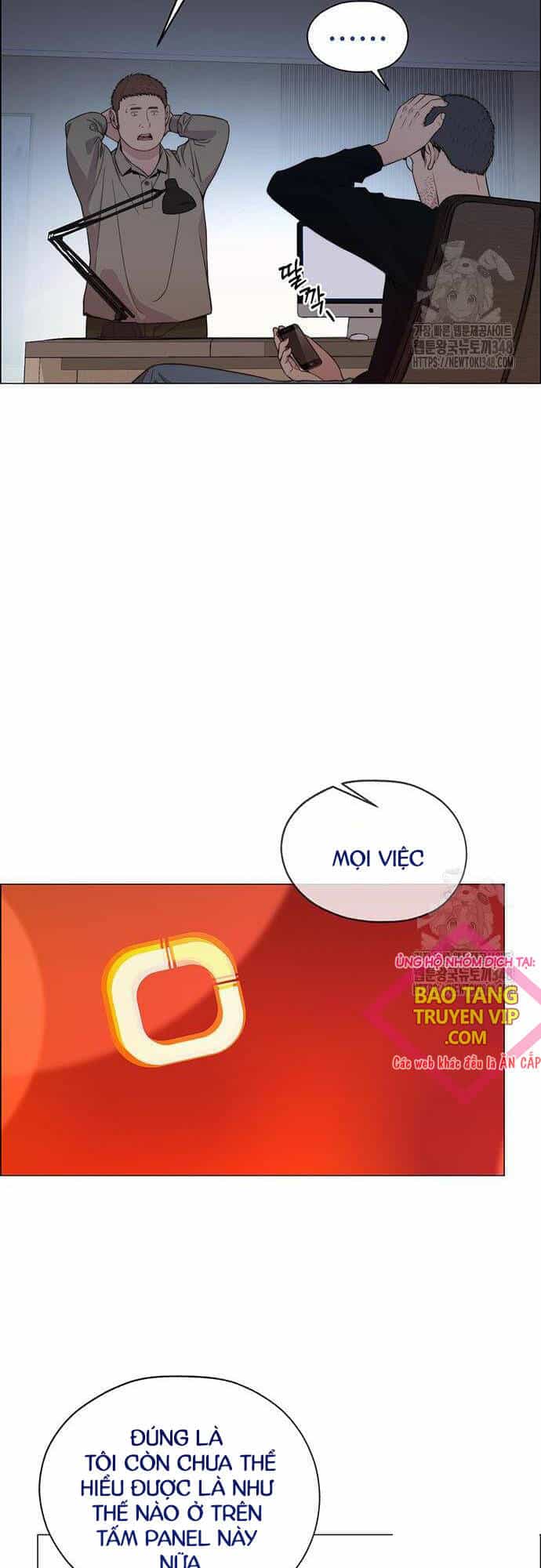 Người Đàn Ông Thực Thụ - Chương 202 - ảnh 36