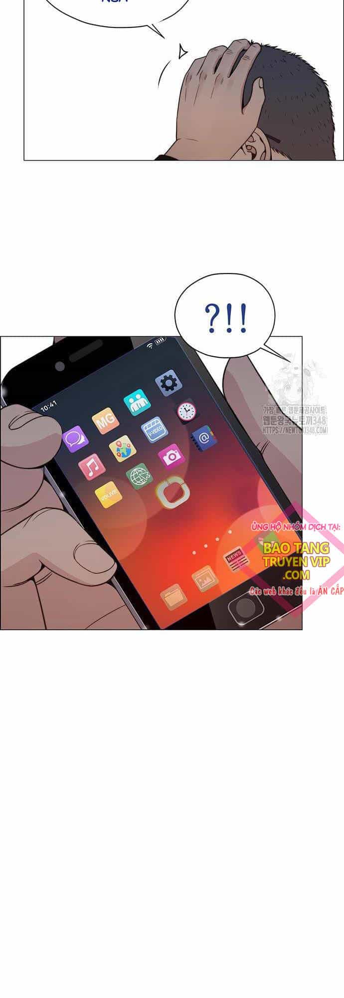 Người Đàn Ông Thực Thụ - Chương 202 - ảnh 37