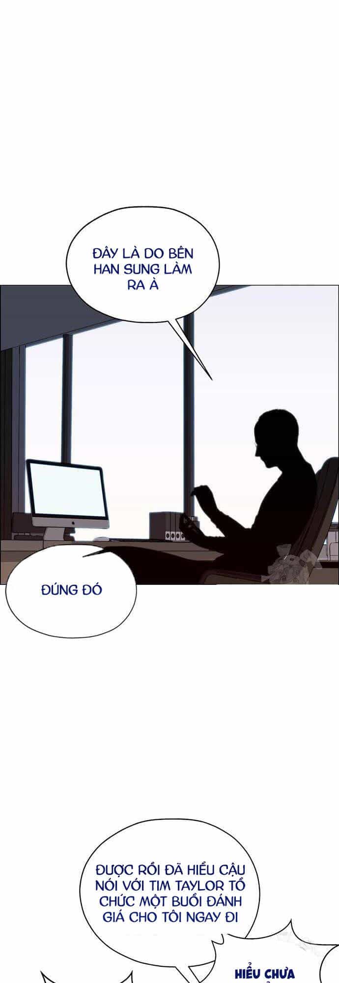 Người Đàn Ông Thực Thụ - Chương 202 - ảnh 38