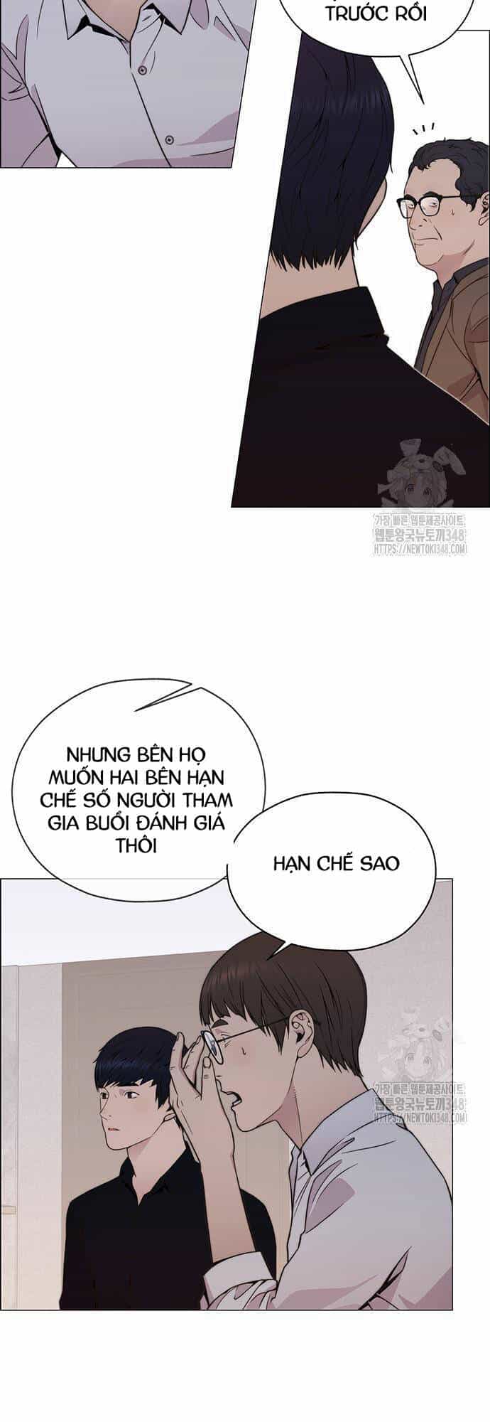 Người Đàn Ông Thực Thụ - Chương 202 - ảnh 42