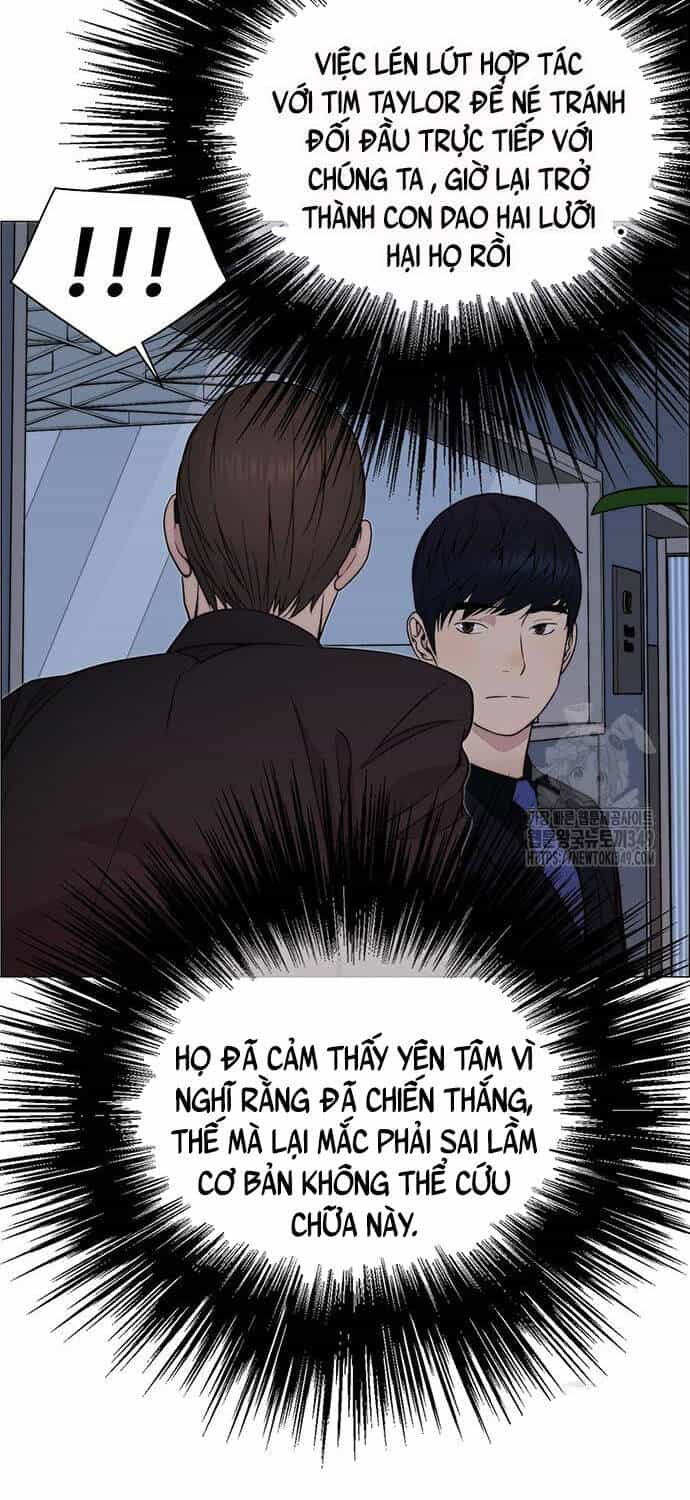 Người Đàn Ông Thực Thụ - Chương 203 - ảnh 77