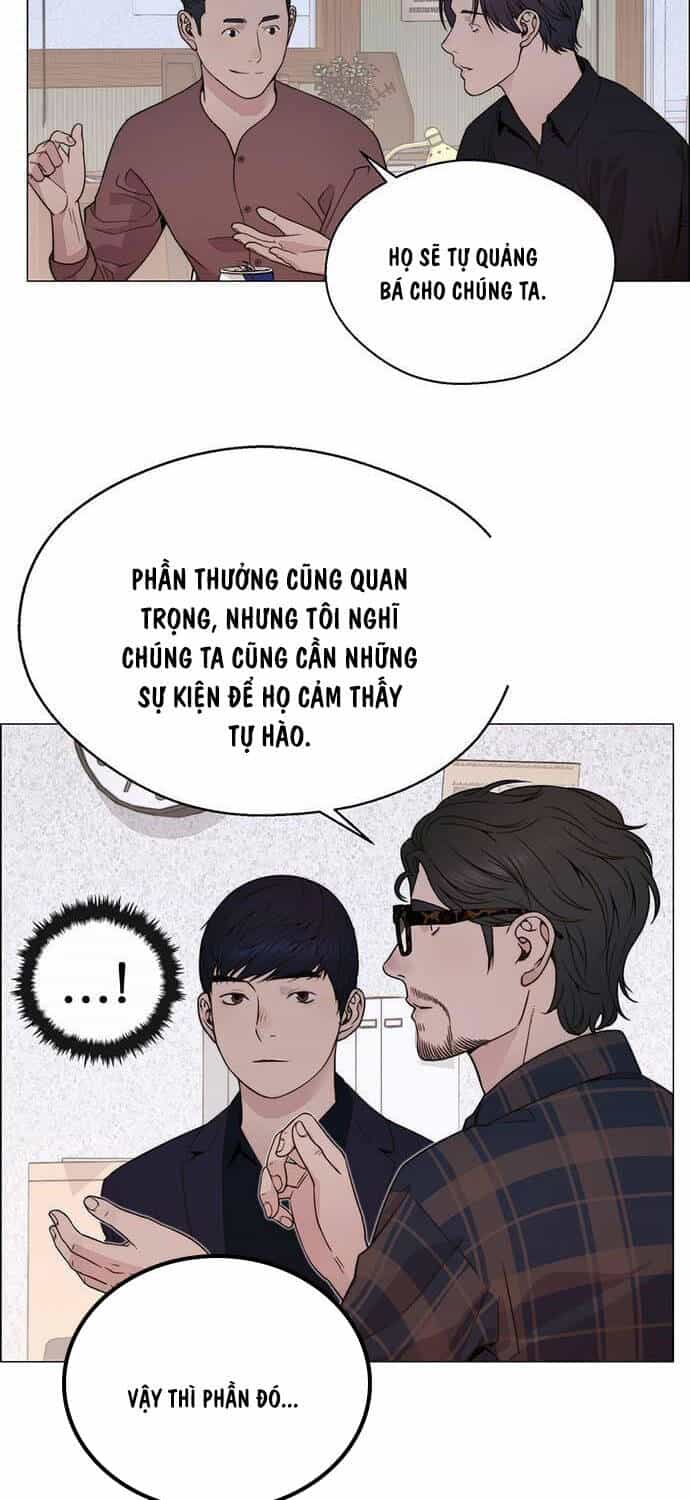 Người Đàn Ông Thực Thụ - Chương 205 - ảnh 73