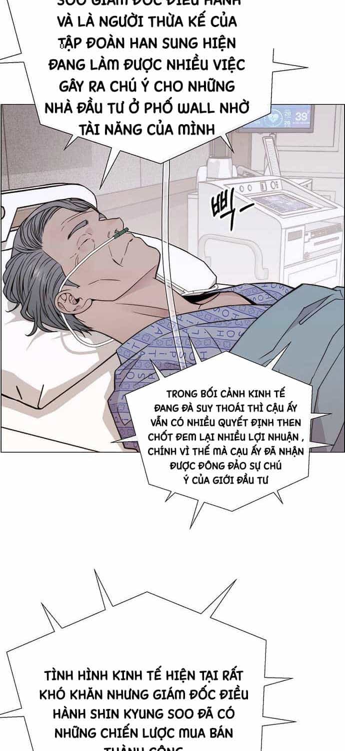 Người Đàn Ông Thực Thụ - Chương 206 - ảnh 85