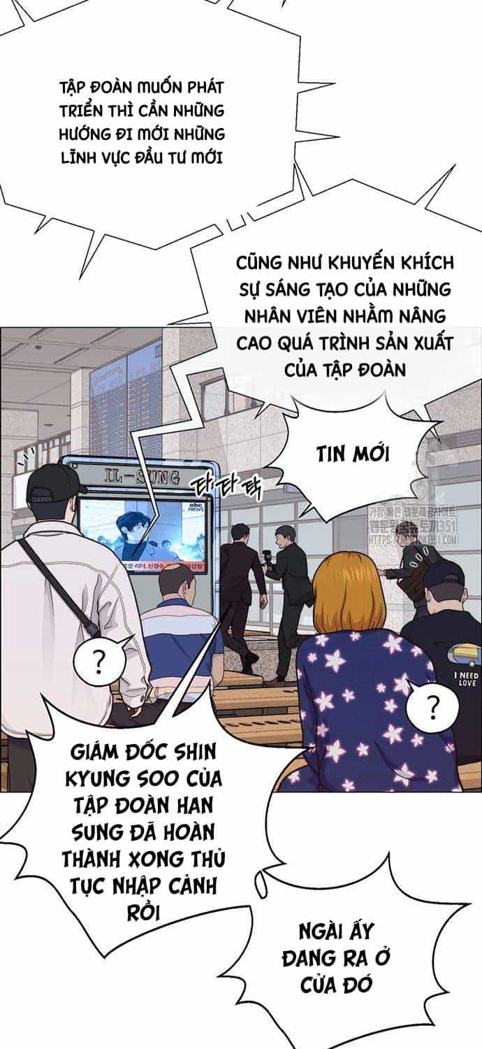 Người Đàn Ông Thực Thụ - Chương 206 - ảnh 92