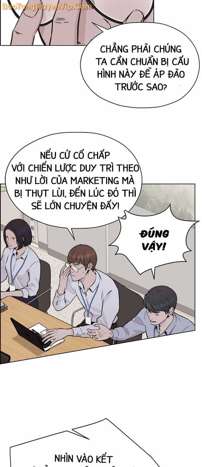 Người Đàn Ông Thực Thụ - Chương 207 - ảnh 105
