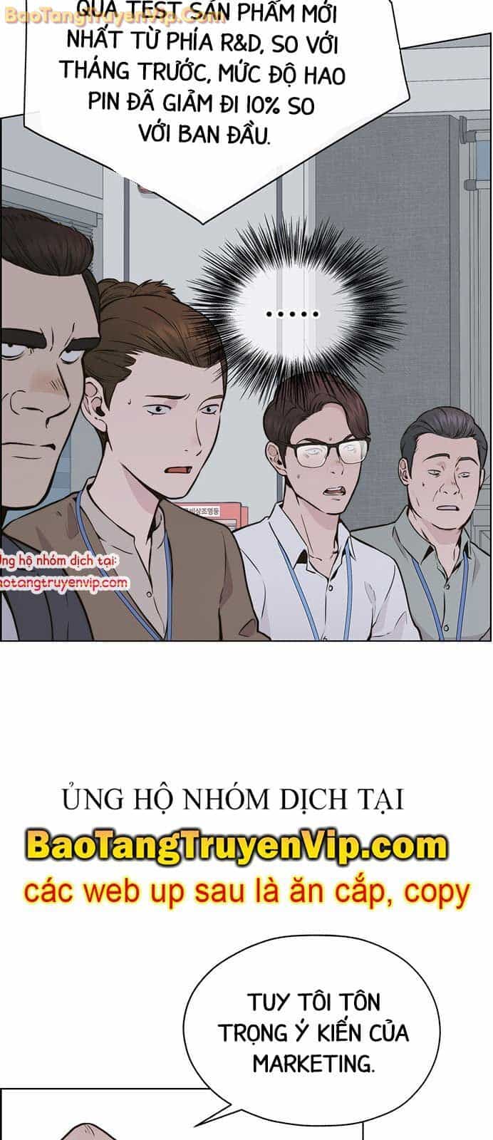 Người Đàn Ông Thực Thụ - Chương 207 - ảnh 106
