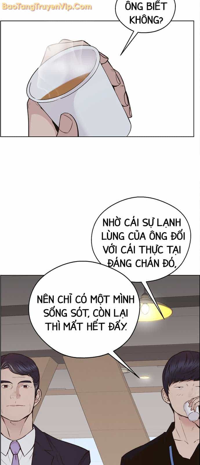 Người Đàn Ông Thực Thụ - Chương 207 - ảnh 22