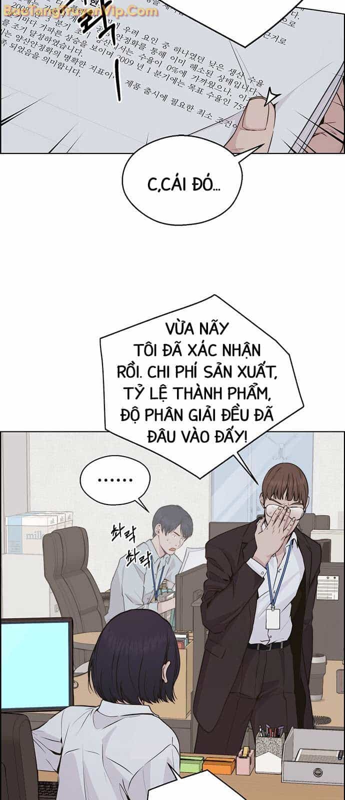 Người Đàn Ông Thực Thụ - Chương 207 - ảnh 26
