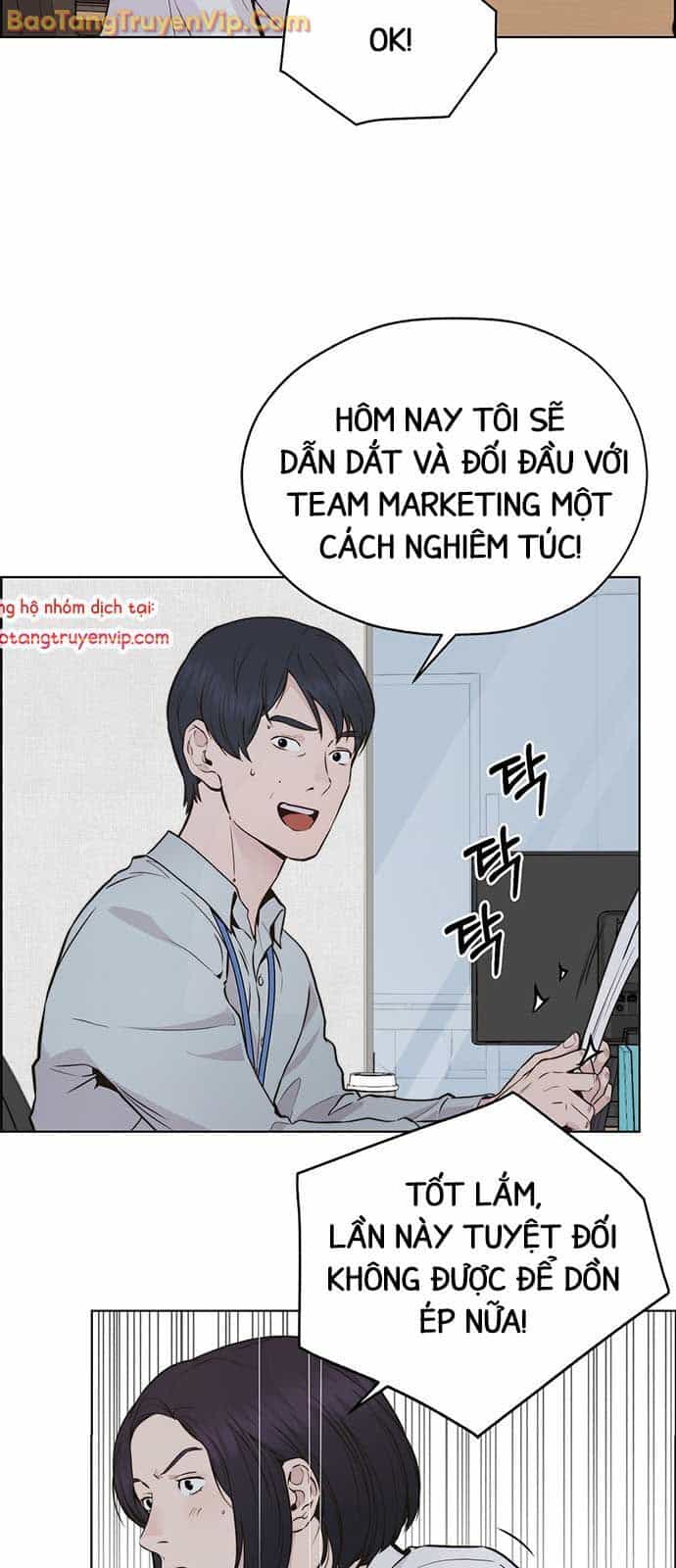 Người Đàn Ông Thực Thụ - Chương 207 - ảnh 27