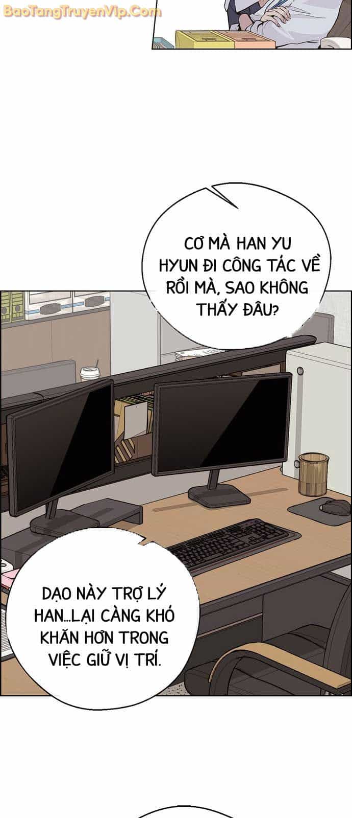 Người Đàn Ông Thực Thụ - Chương 207 - ảnh 29