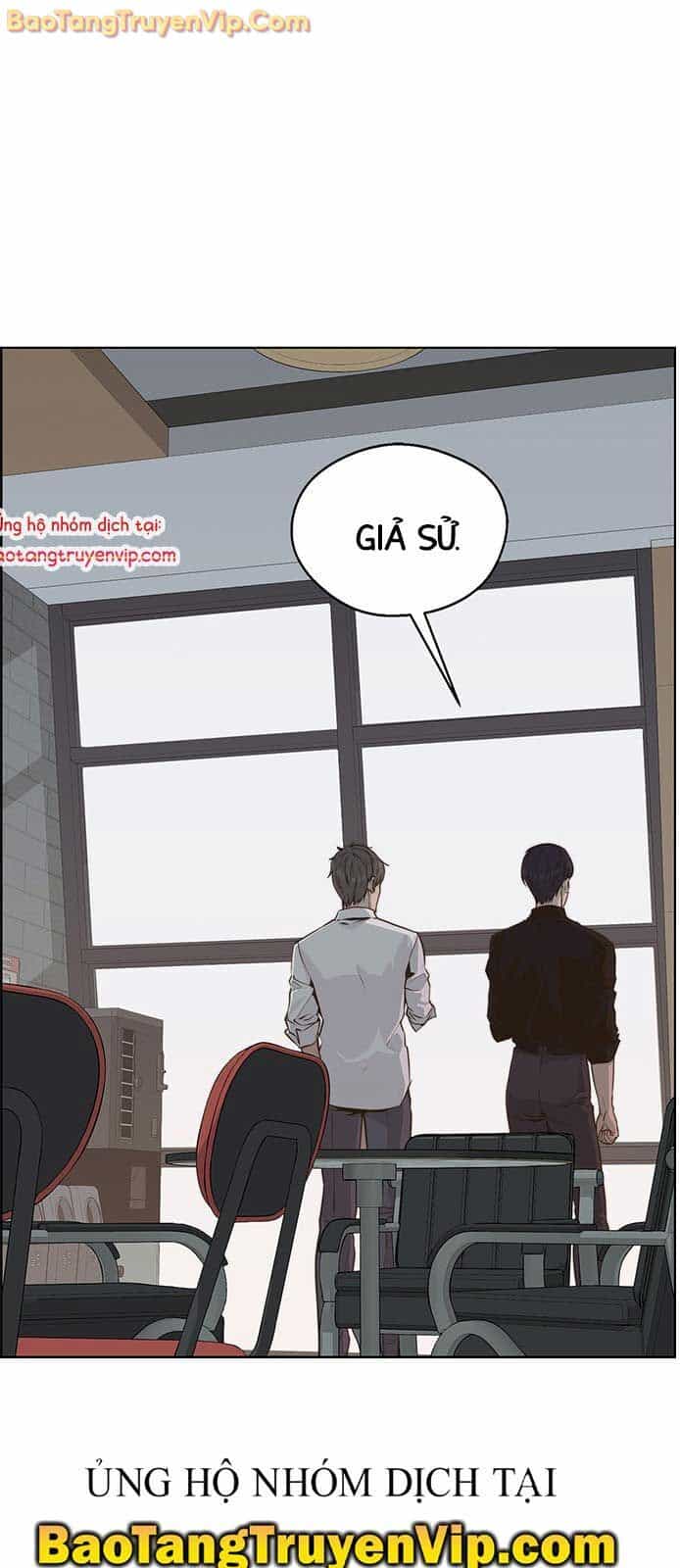 Người Đàn Ông Thực Thụ - Chương 207 - ảnh 38
