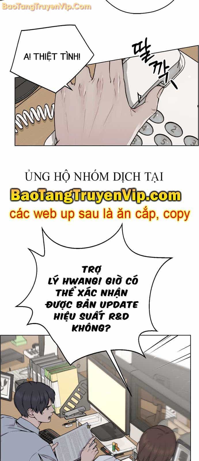 Người Đàn Ông Thực Thụ - Chương 207 - ảnh 5