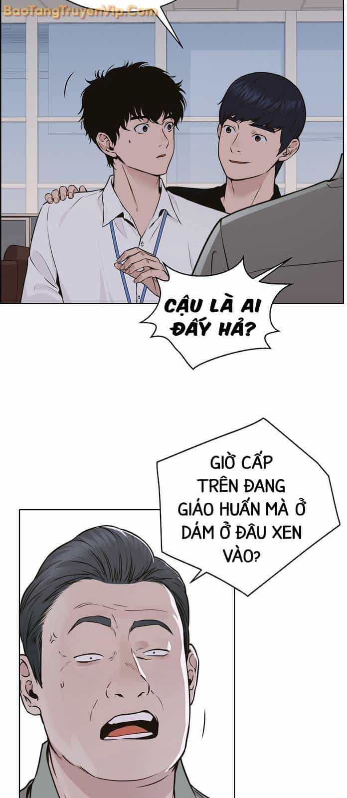 Người Đàn Ông Thực Thụ - Chương 207 - ảnh 56