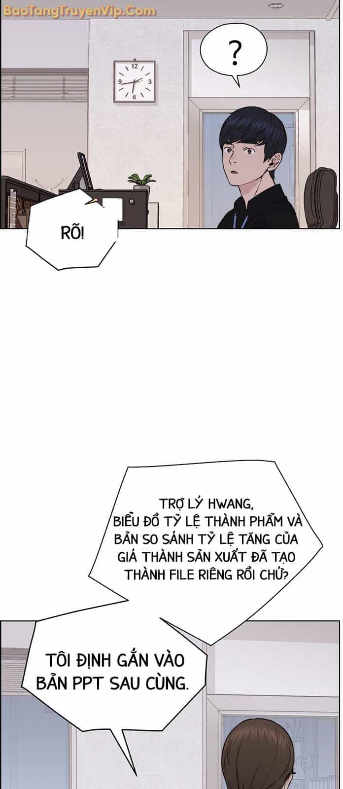 Người Đàn Ông Thực Thụ - Chương 207 - ảnh 65