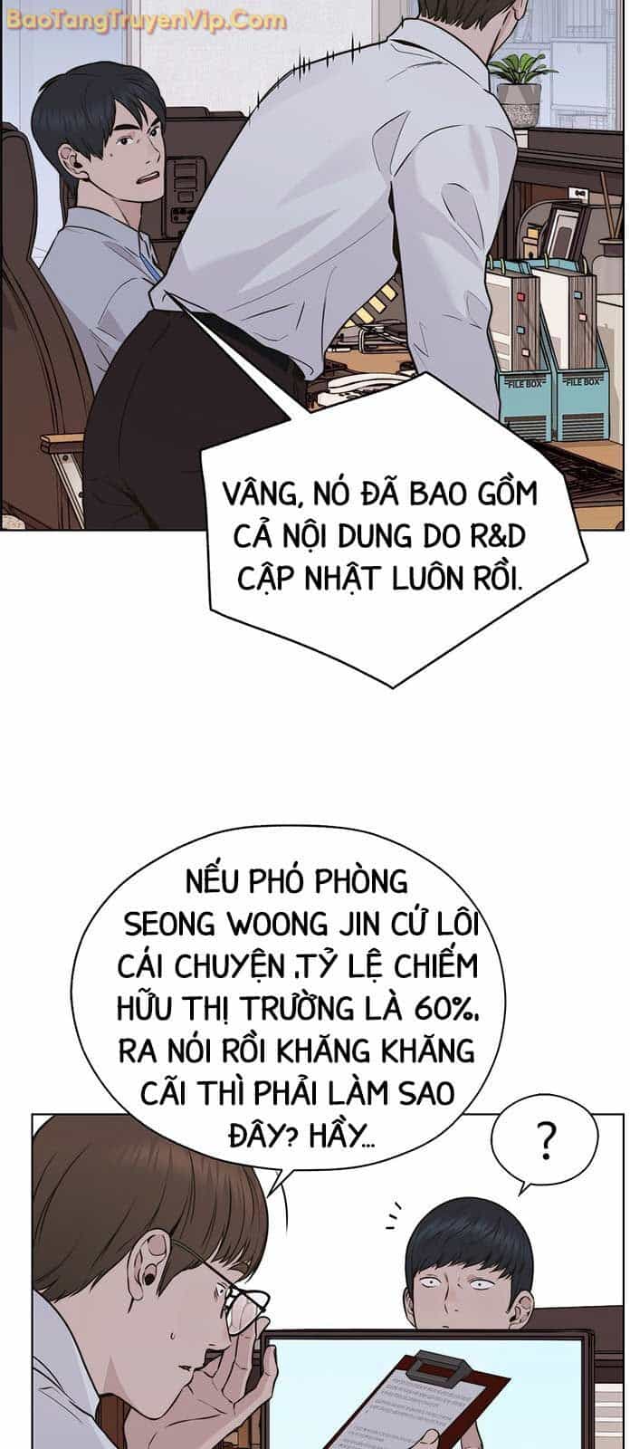 Người Đàn Ông Thực Thụ - Chương 207 - ảnh 66