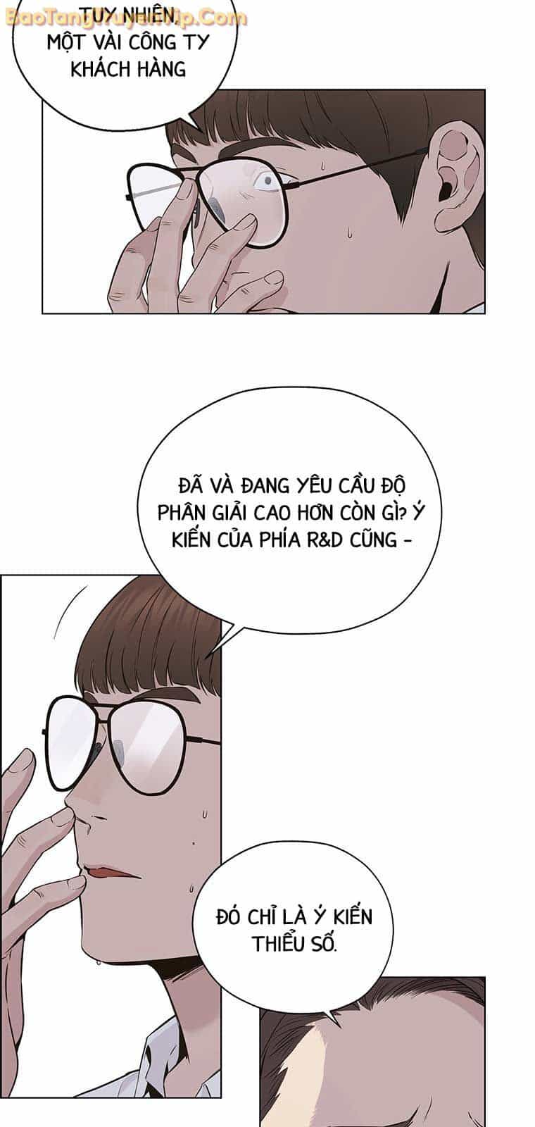 Người Đàn Ông Thực Thụ - Chương 207 - ảnh 81