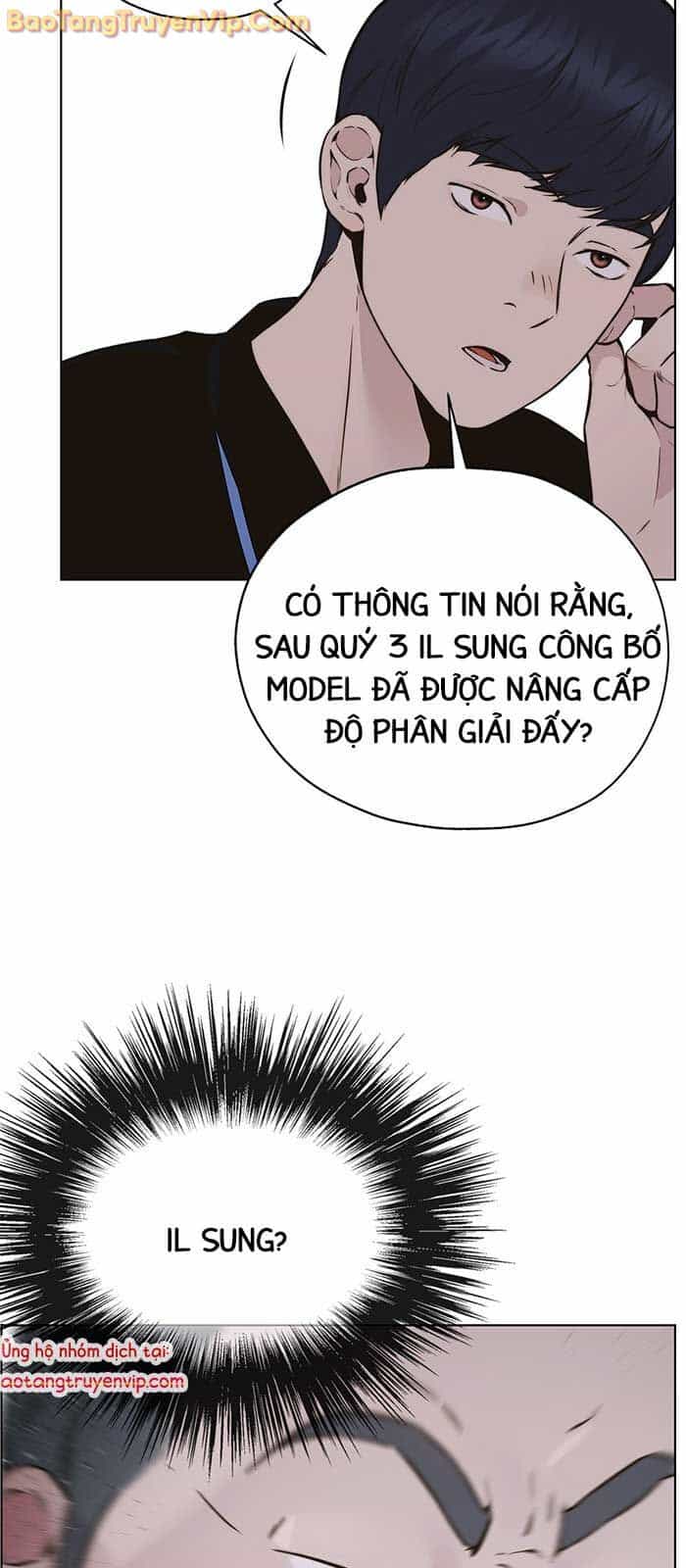 Người Đàn Ông Thực Thụ - Chương 207 - ảnh 92