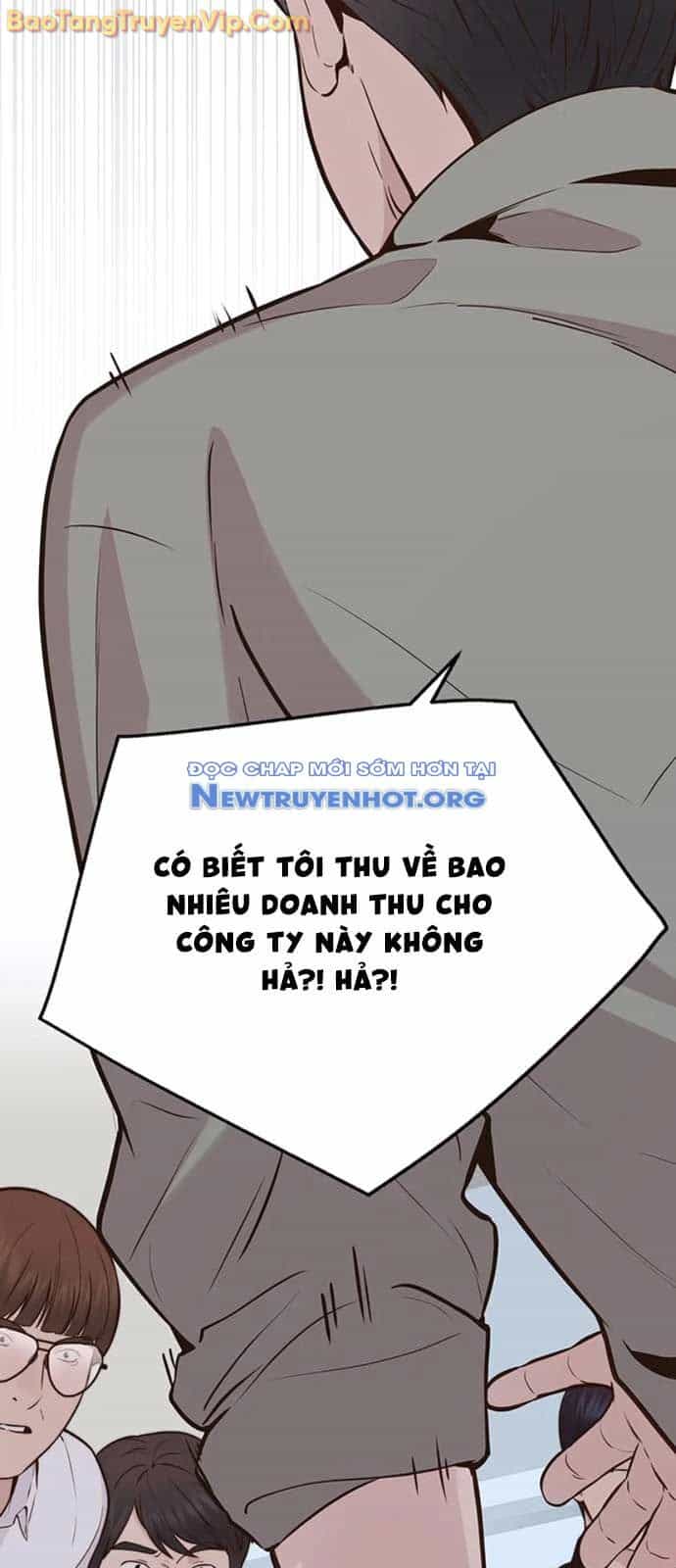 Người Đàn Ông Thực Thụ - Chương 208 - ảnh 3