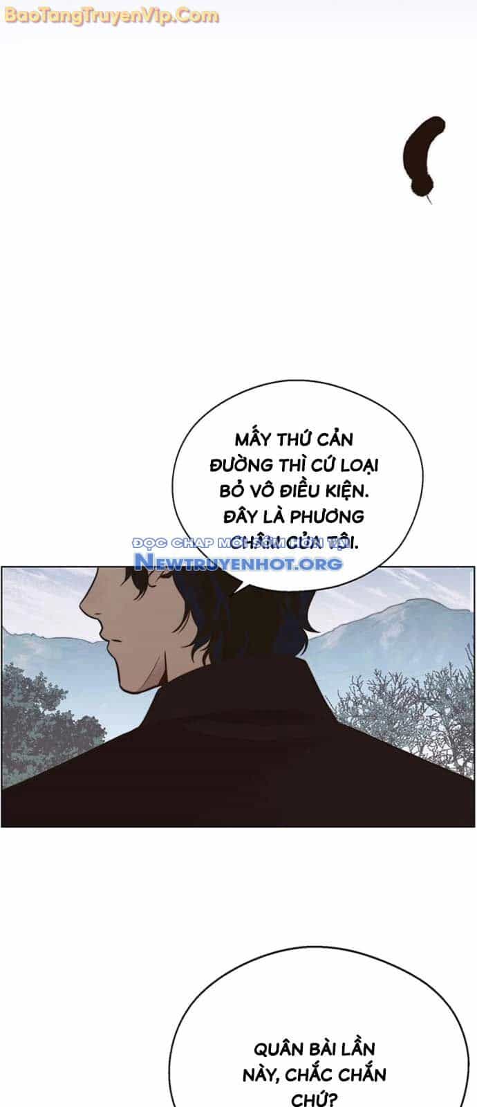 Người Đàn Ông Thực Thụ - Chương 208 - ảnh 49