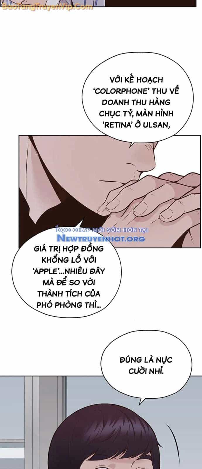 Người Đàn Ông Thực Thụ - Chương 208 - ảnh 5