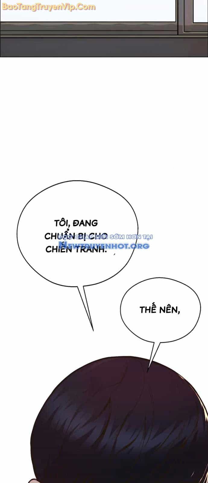 Người Đàn Ông Thực Thụ - Chương 208 - ảnh 90