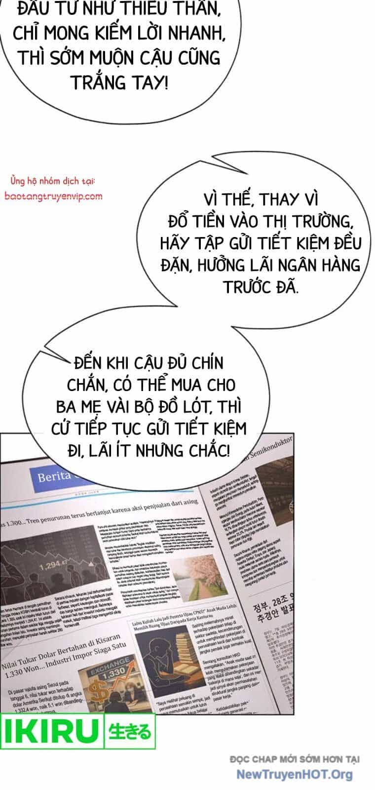 Người Đàn Ông Thực Thụ - Chương 209 - ảnh 10