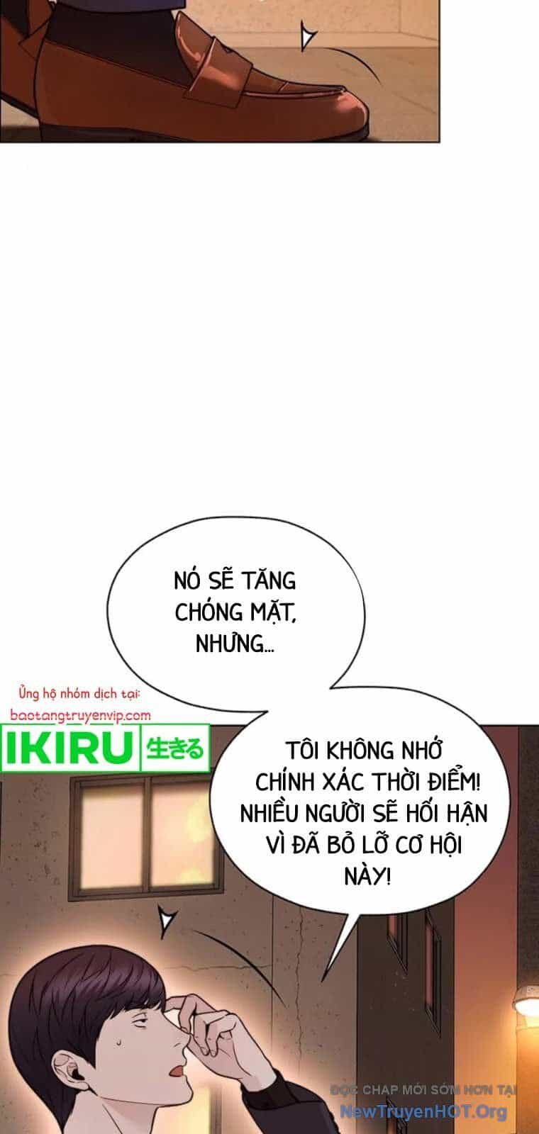 Người Đàn Ông Thực Thụ - Chương 209 - ảnh 38